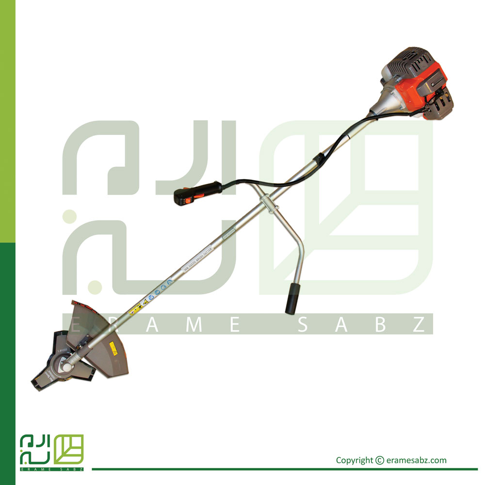 علفزن موتوری SKN مدل SKN CG520