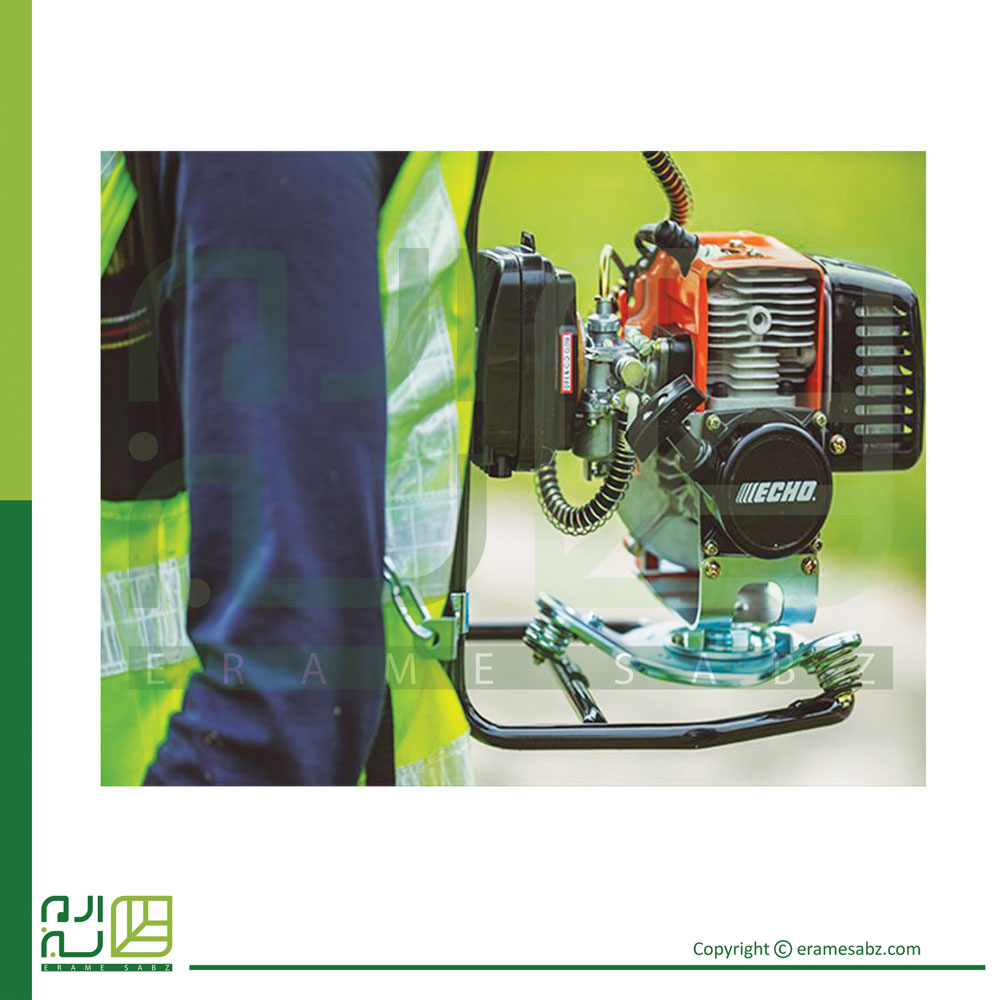 علفزن موتوری اکو ECHO مدل RM-315