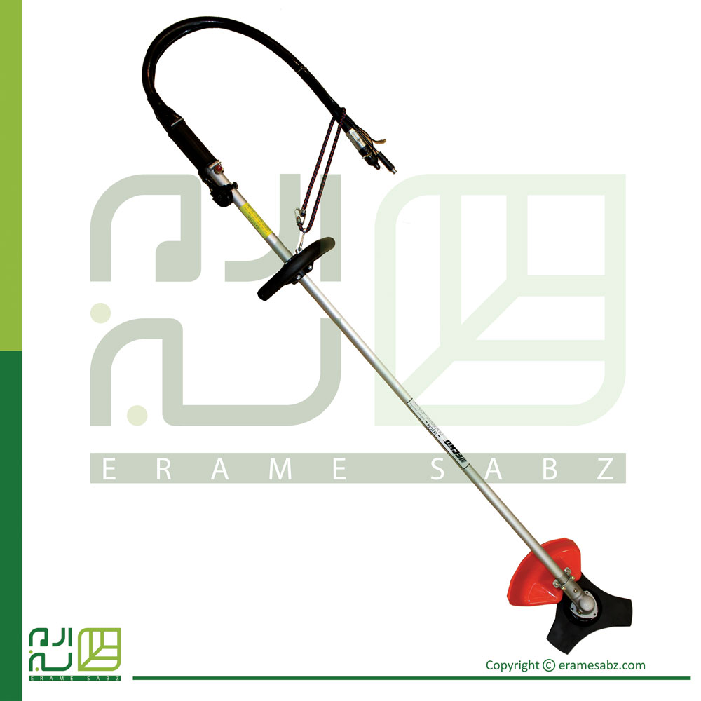 علفزن موتوری اکو (ECHO) مدل RM-435 SI