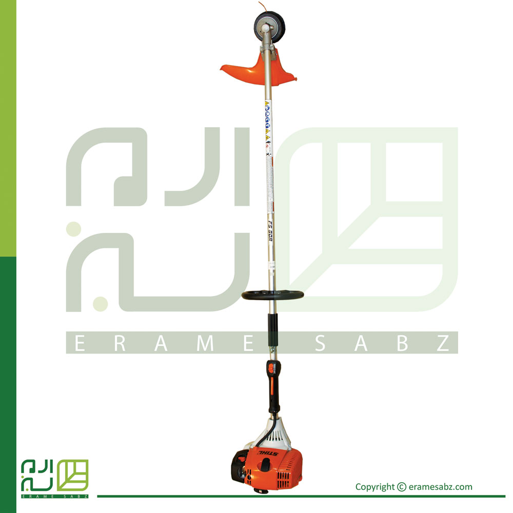علفزن موتوری اشتیل مدل FS90 R