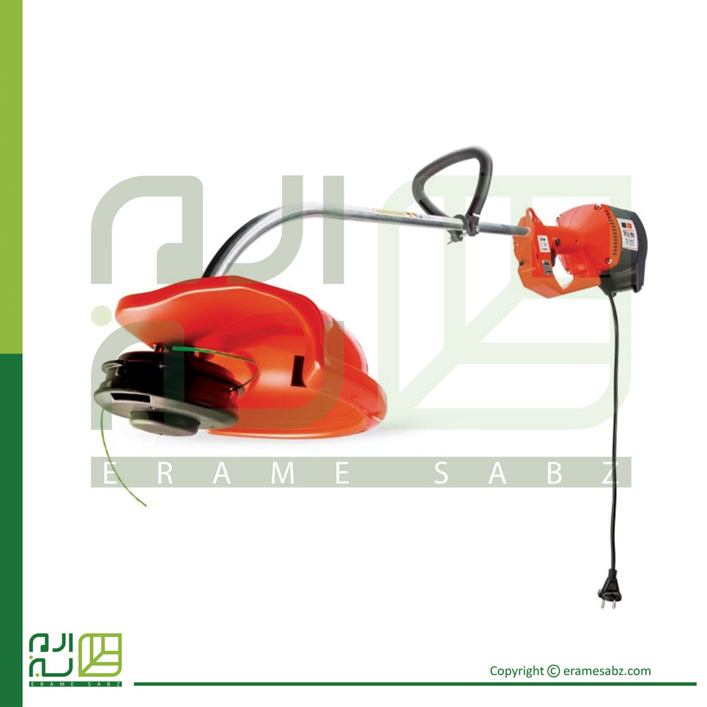 علفزن برقی اولیومک مدل TR101 