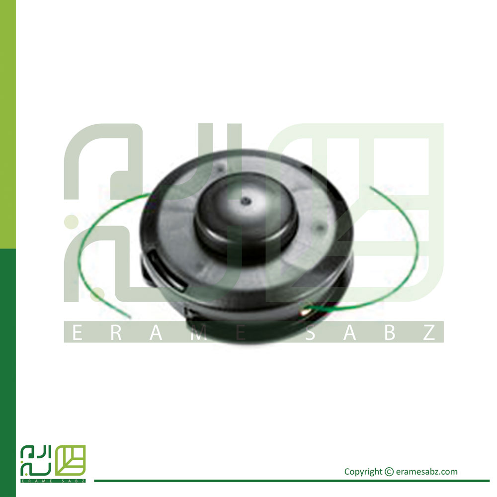 علفزن برقی اولیومک مدل TR101 