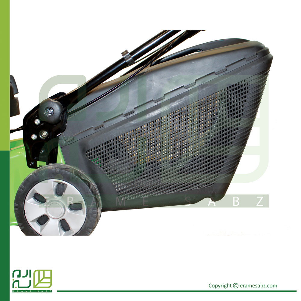 چمن زن موتوری گلف مدل GOLF NG504 با موتور بریکس 7.25 اسب بخار