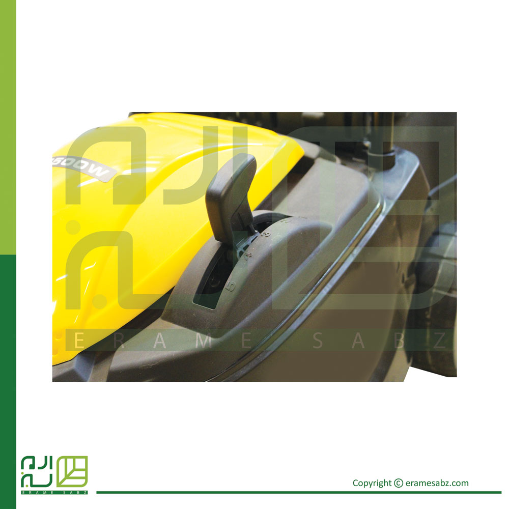 چمن زن برقی استیگا مدل STIGA 1500W