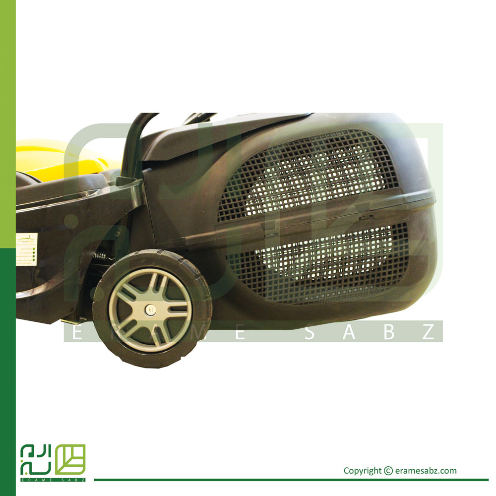 چمن زن برقی استیگا مدل STIGA 1500W
