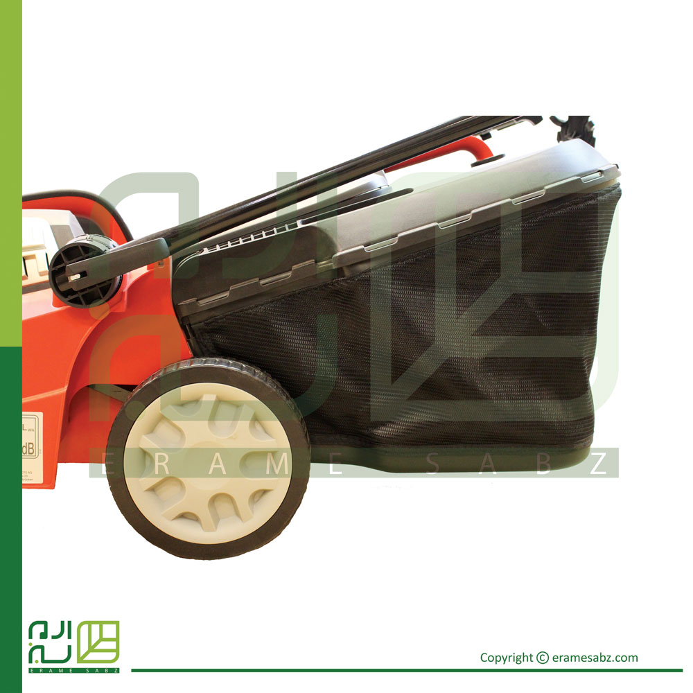 چمن زن برقی 1200 وات MTD مدل لوکس