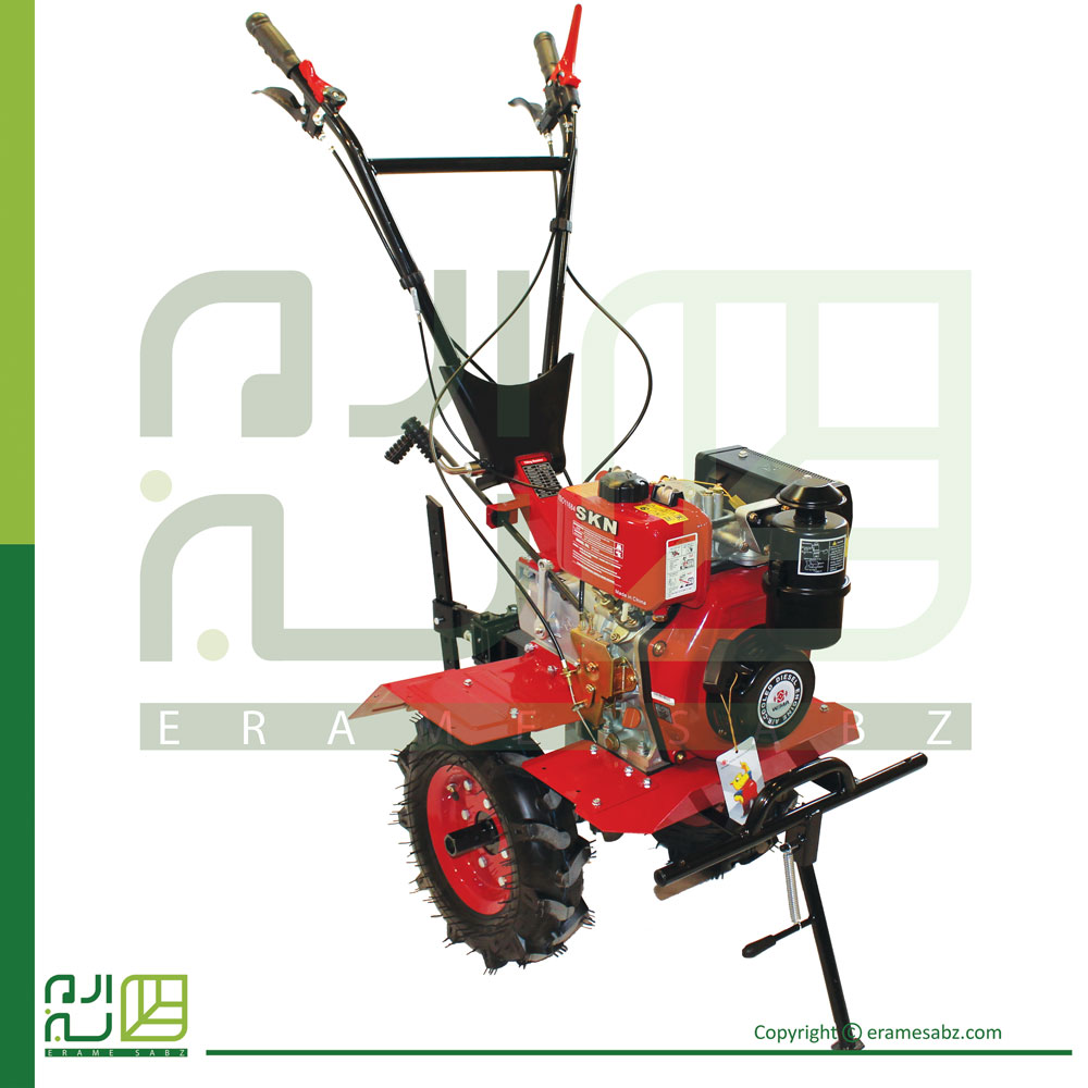تیلر کولتیواتور ویما 5.5 اسب مدل WM1000NA