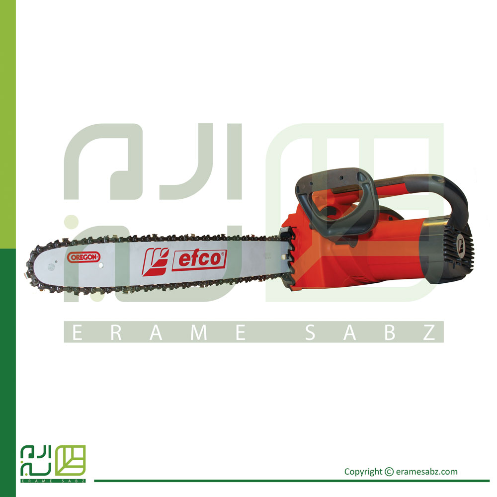 اره برقی افکو مدل MT 2000E   