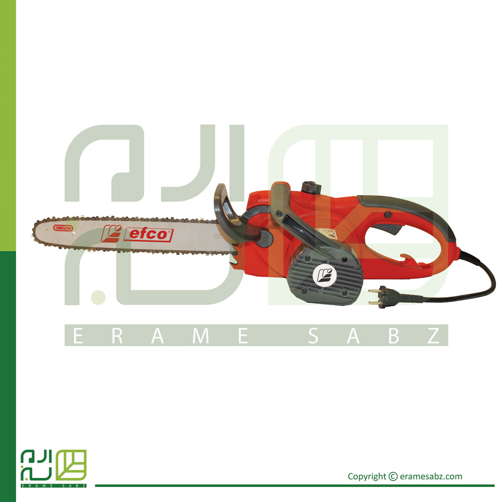 اره برقی افکو مدل MT 2000E   