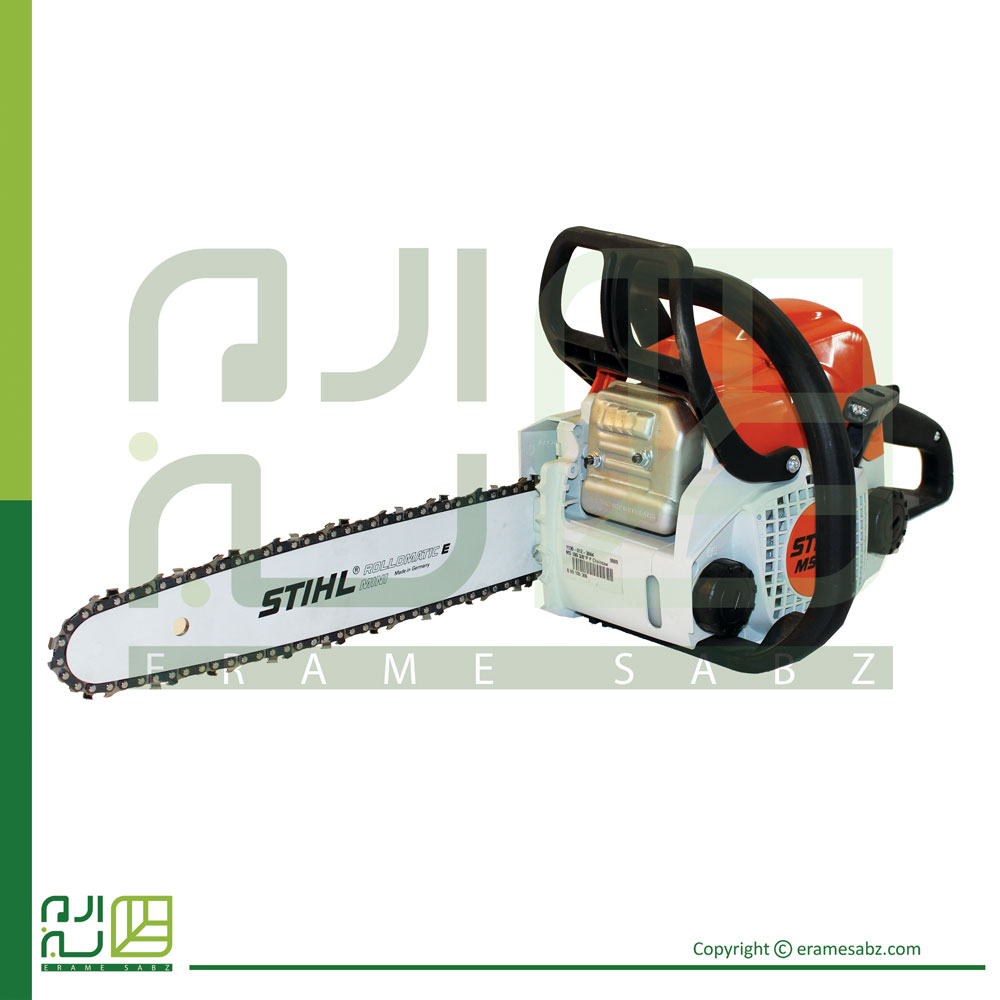 اره موتوری اشتیل 180-MS180