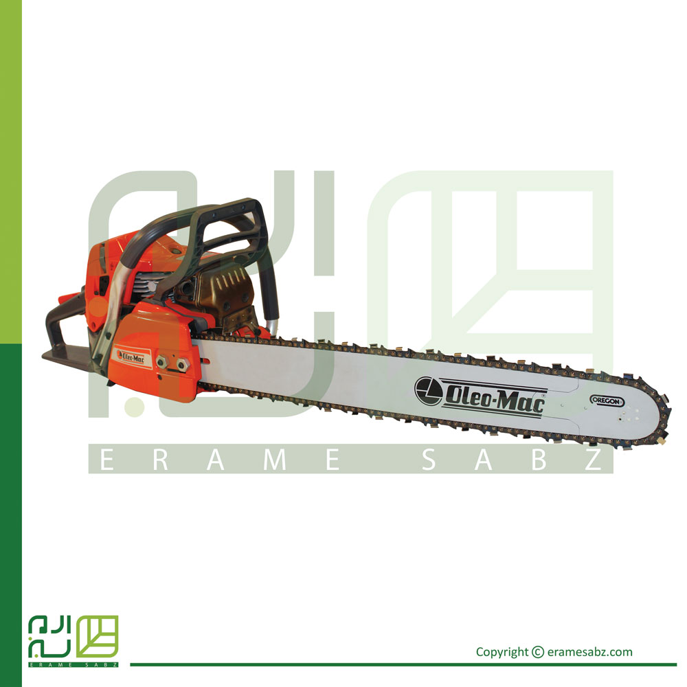 اره موتوری اولیومک مدلGS650