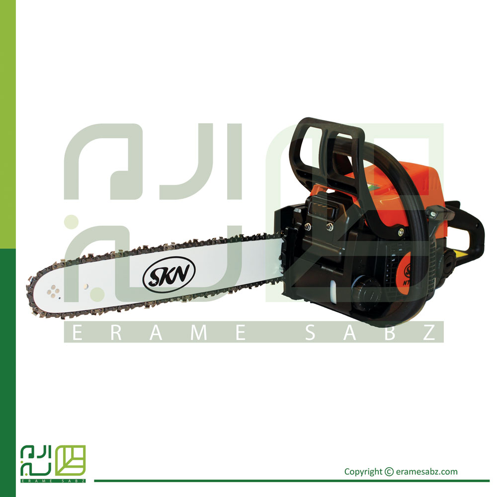 اره موتوری SKN مدل NT180
