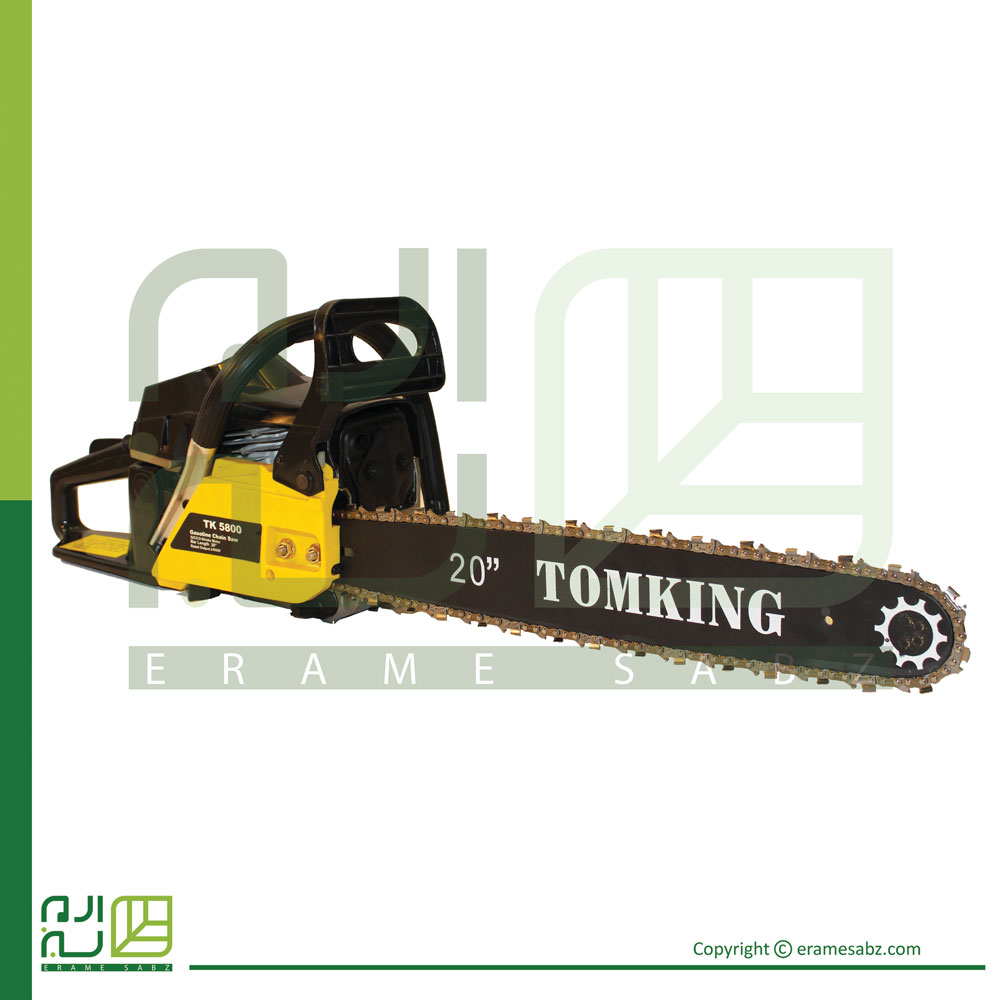 اره موتوری تامکینگ مدل TK 5800