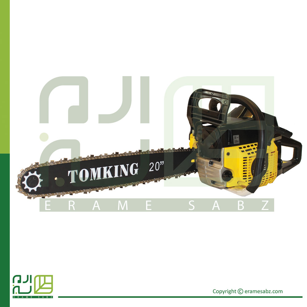 اره موتوری تامکینگ مدل TK 5800