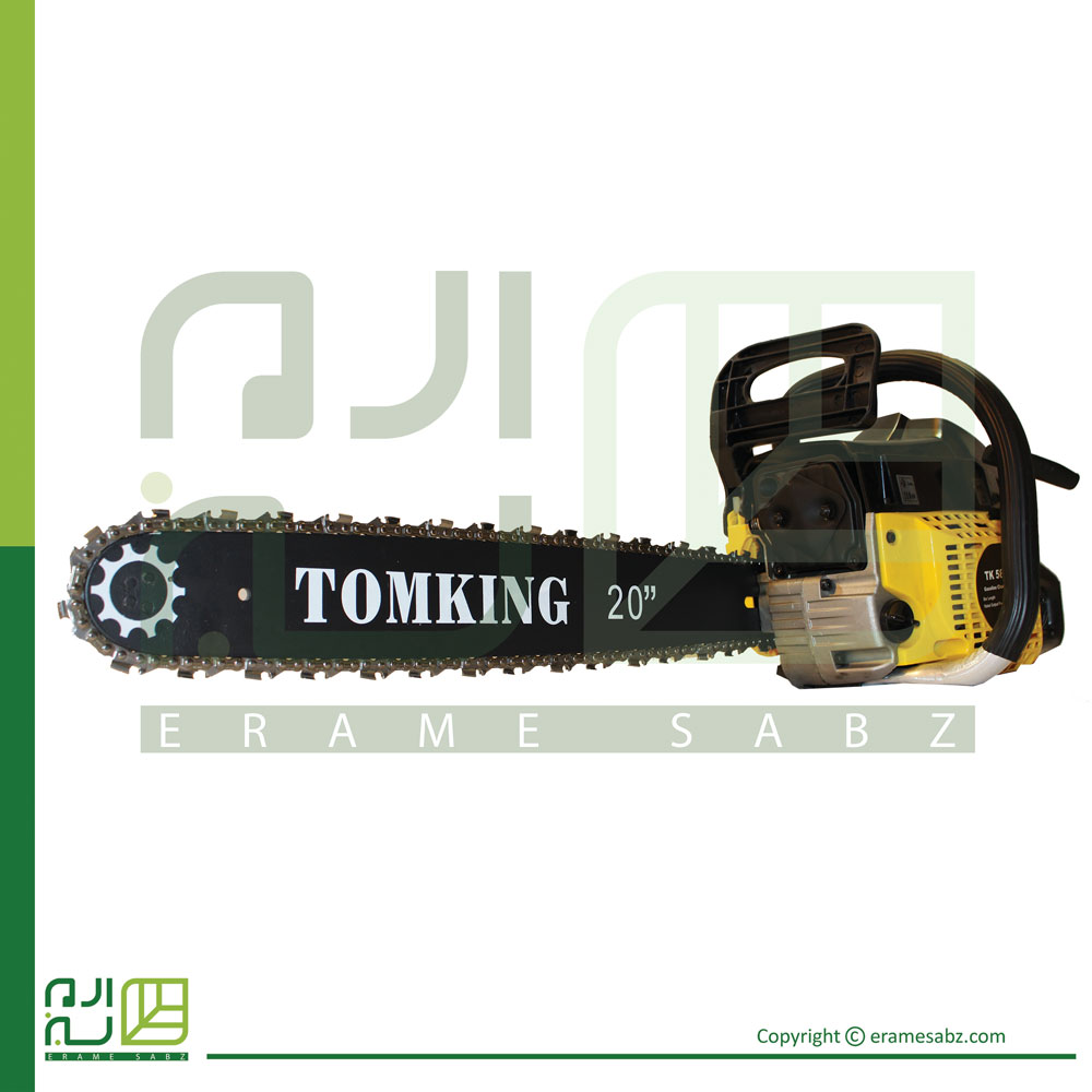 اره موتوری تامکینگ مدل TK 5800