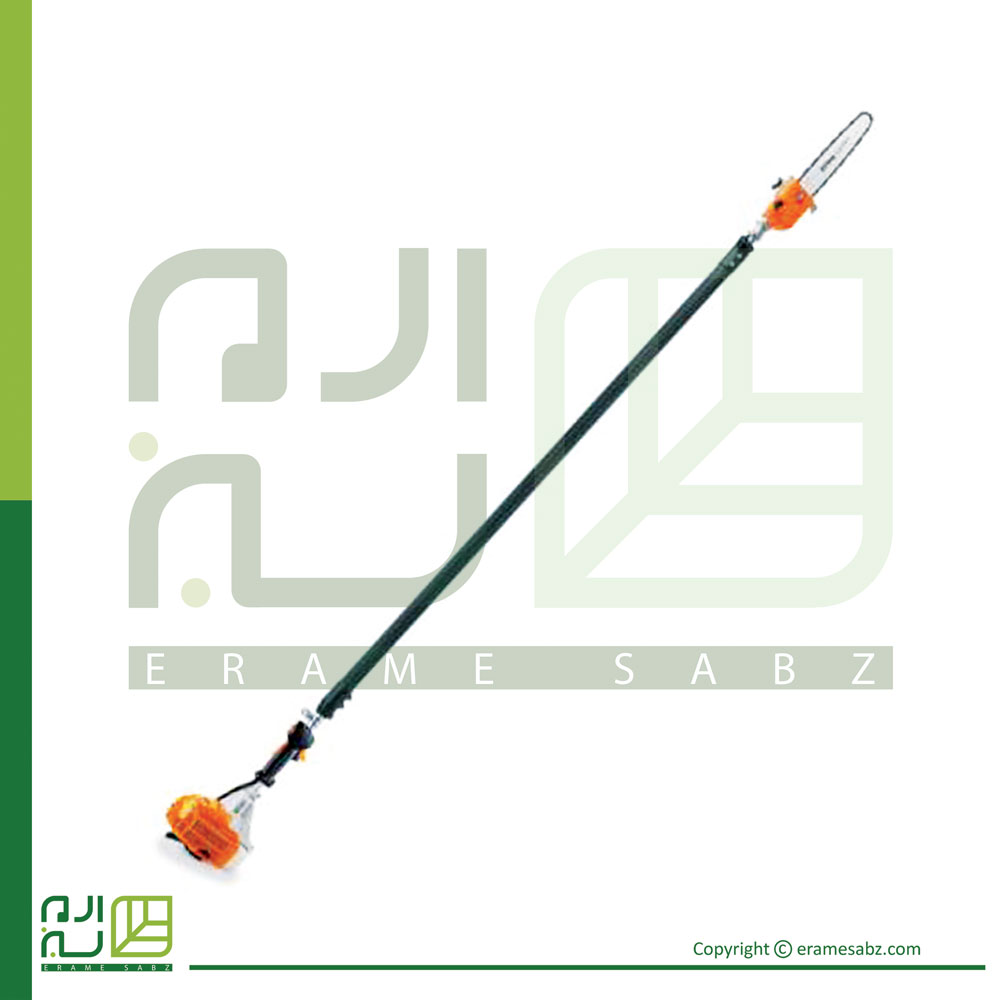 اره موتوری دسته بلند اولیومک مدل PPX271