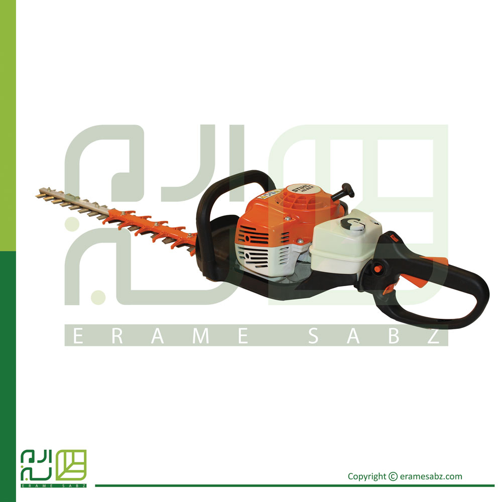 شمشادزن موتوری اشتیل مدل HS82R