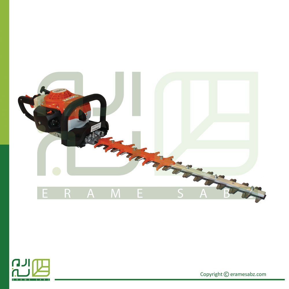 شمشادزن موتوری اشتیل مدل HS82R