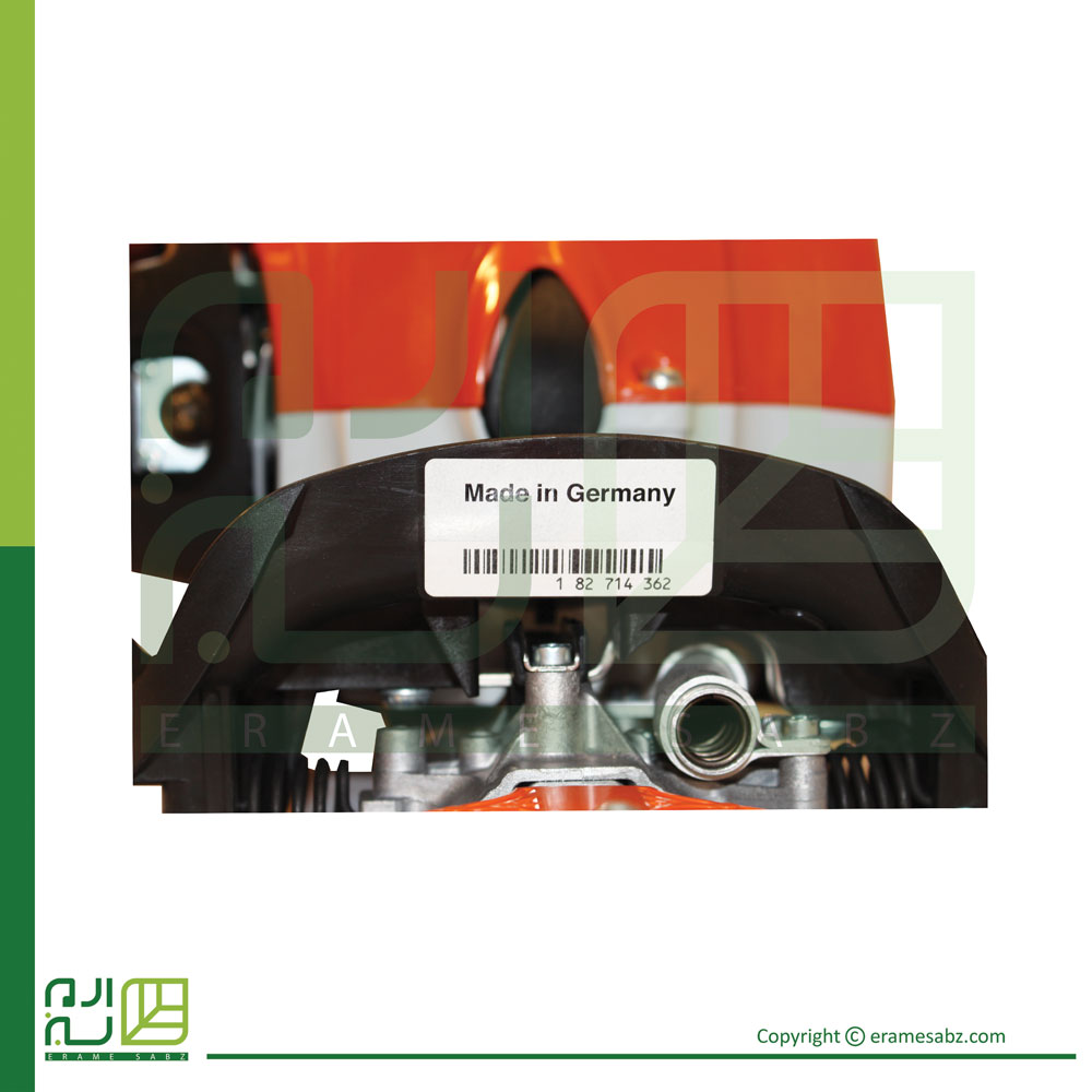 شمشادزن موتوری اشتیل مدل HS82R