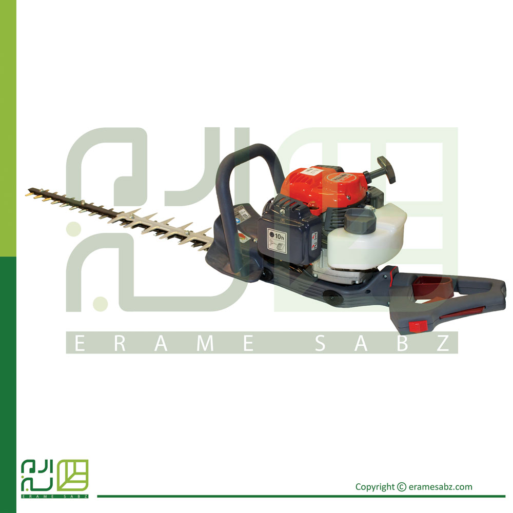 شمشادزن موتوری اولیومک مدل HC280 xp