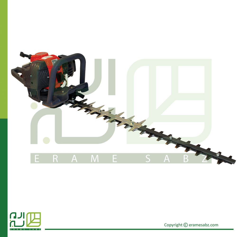 شمشادزن موتوری اولیومک مدل HC280 xp