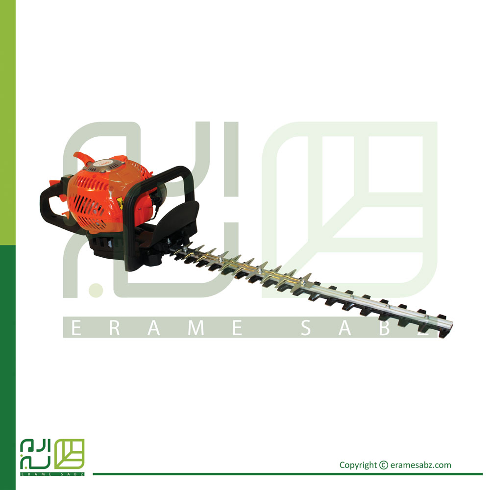 شمشادزن موتوری SKN مدل SLP600S