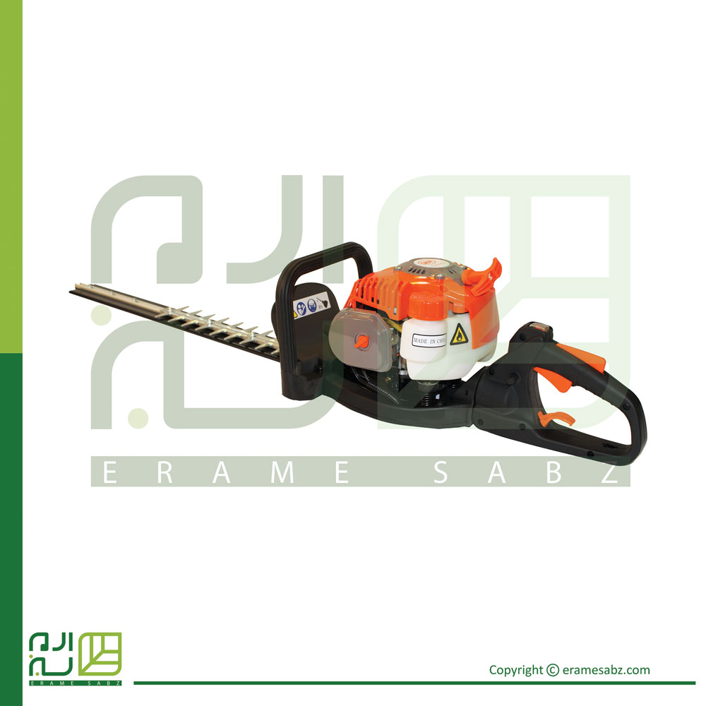 شمشادزن موتوری SKN مدل SLP600S