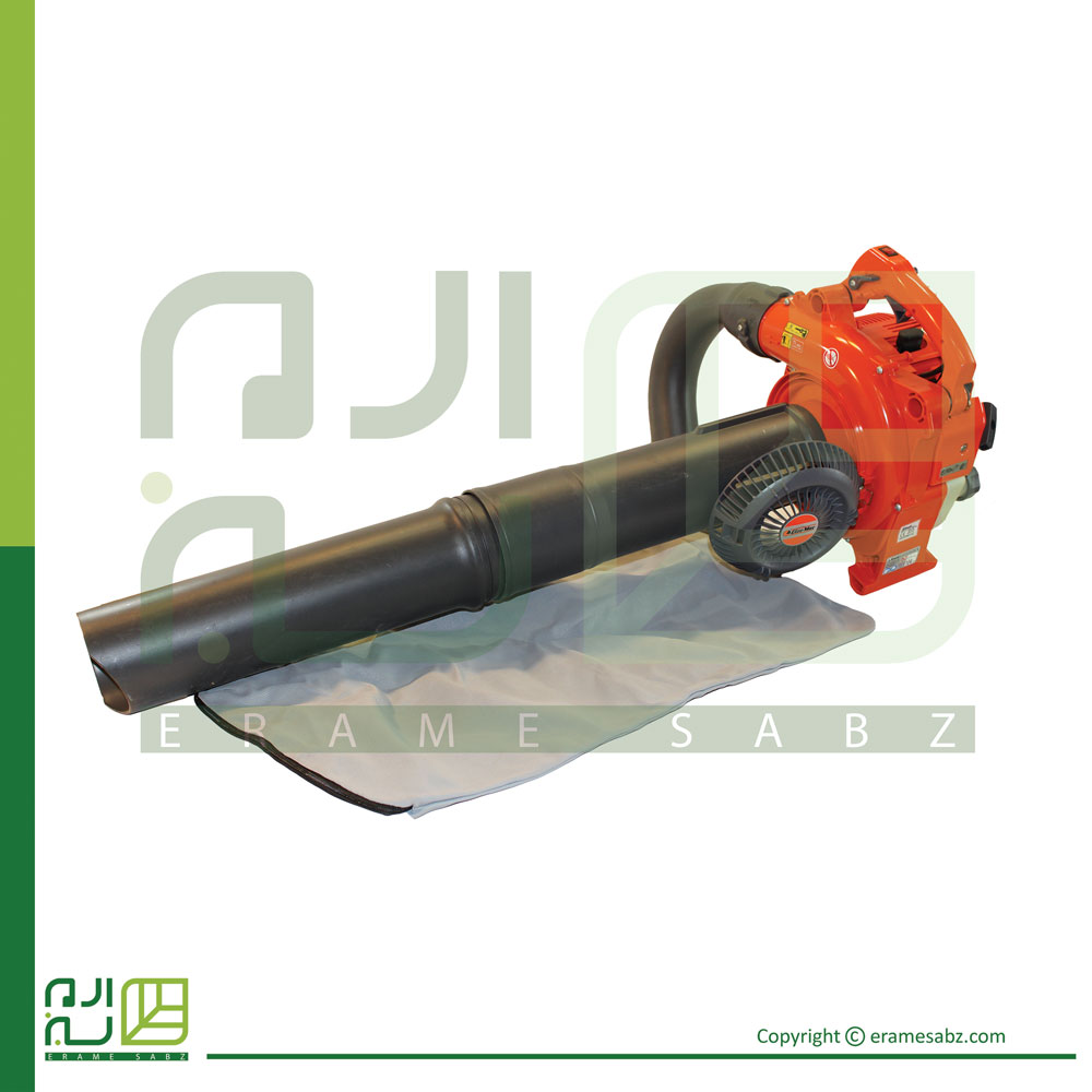 دمنده مکنده موتوری اولیومک مدل BV270