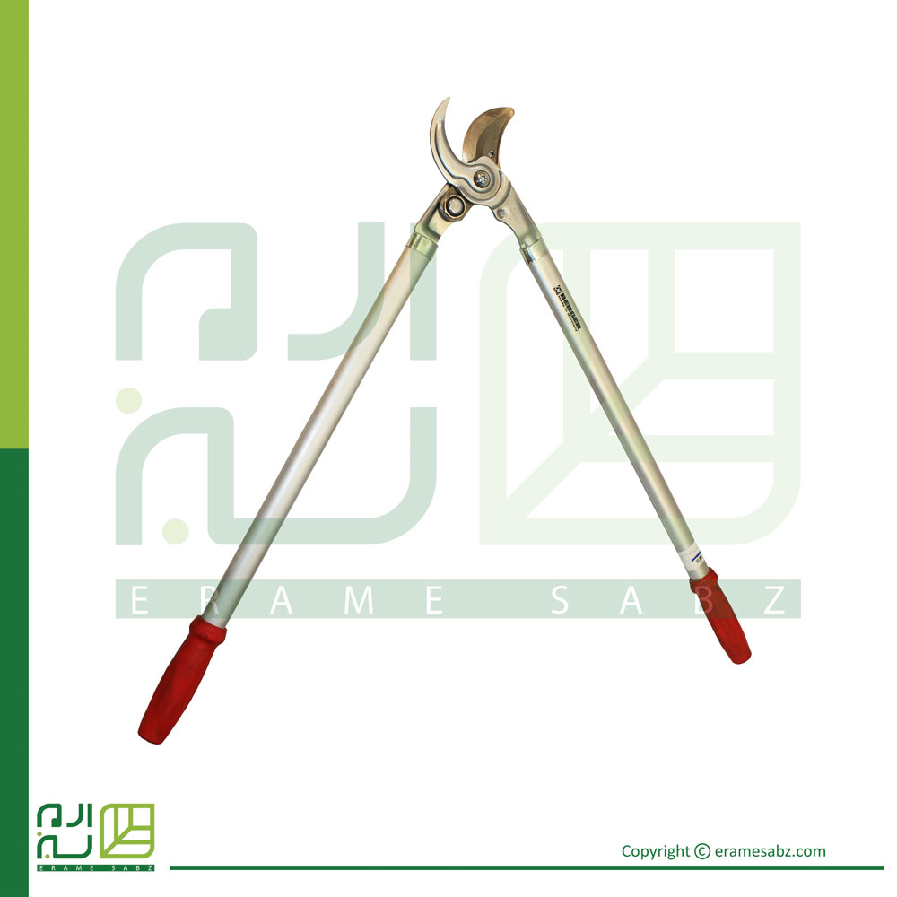 قیچی شاخه زن هرس دسته بلند برگر مدل 4170