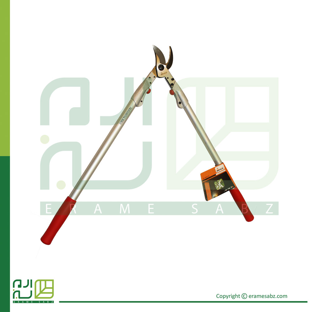 قیچی شاخه زن هرس دسته بلند بهکو مدل 9005