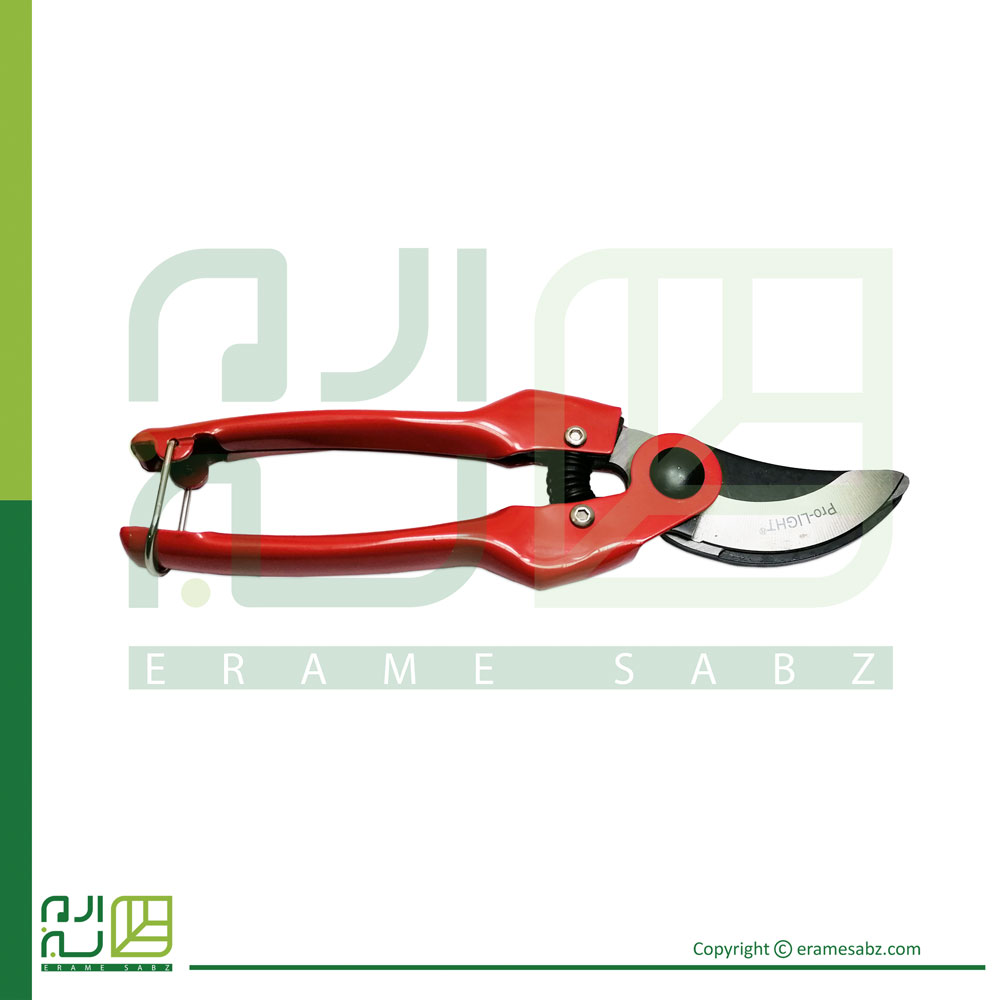 قیچی باغبانی دستی لایت مدل  3164