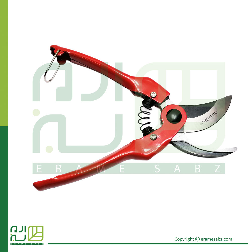 قیچی باغبانی دستی لایت مدل  3164