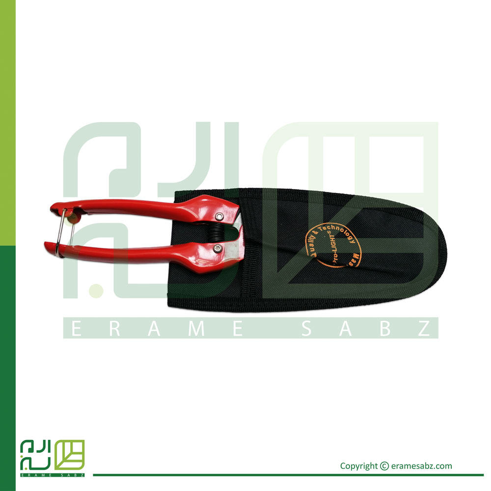 قیچی باغبانی دستی لایت مدل  3164