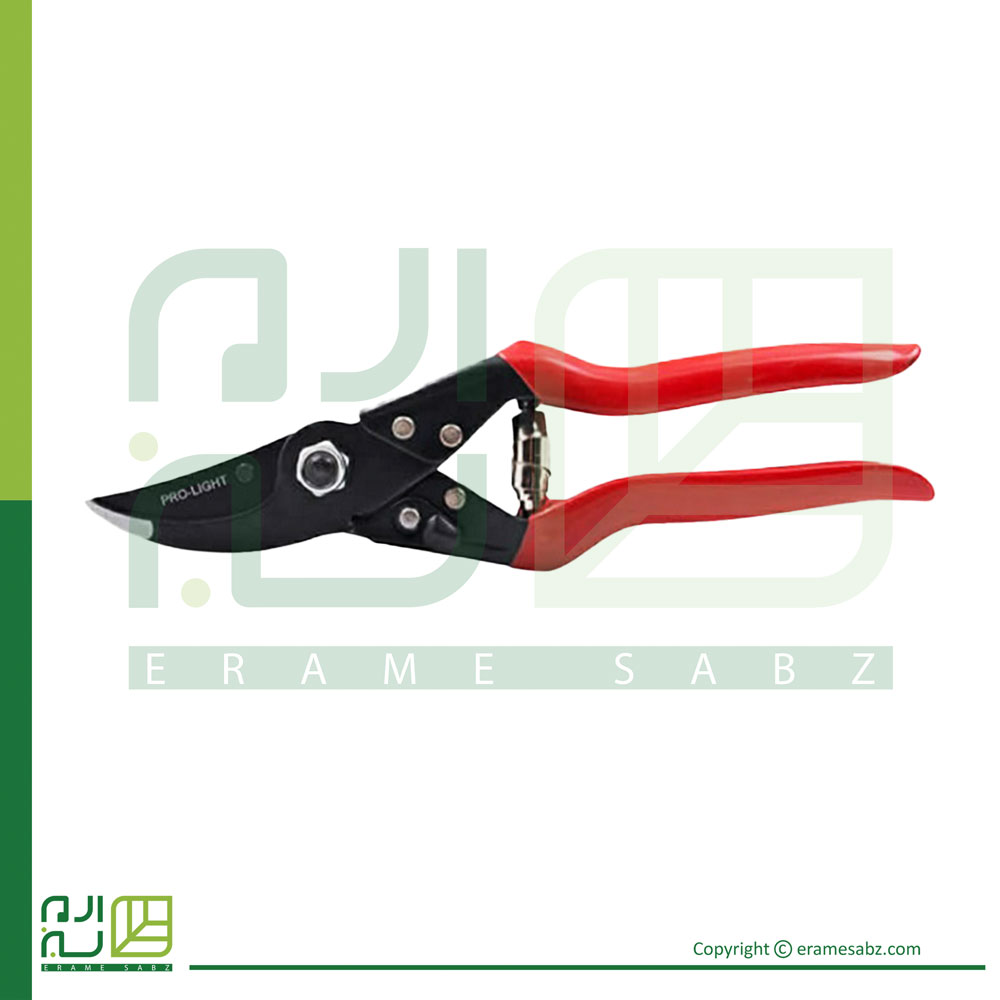 قیچی باغبانی دستی لایت مدل JH 615