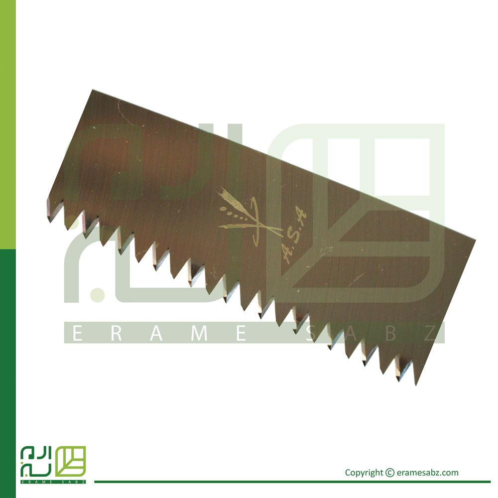 اره دستی کلاسیک مدل GF 8355B