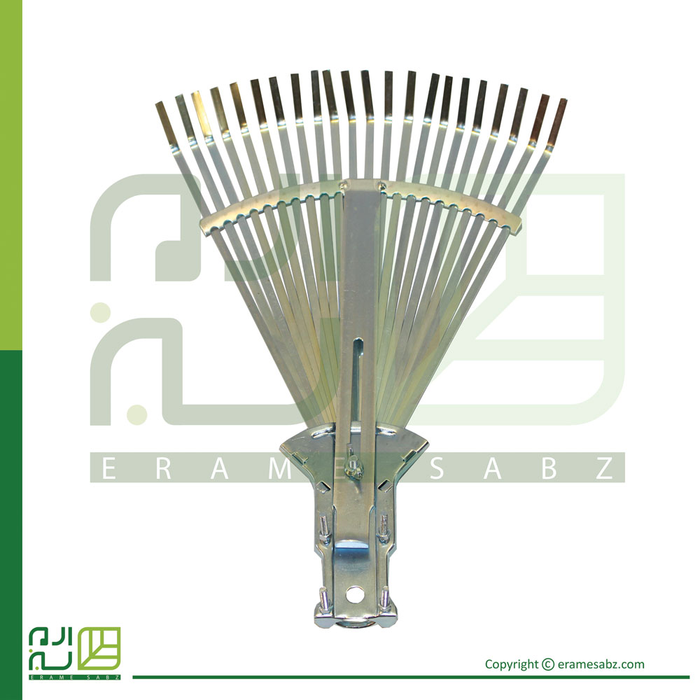 برگ جمع کن بهکو تنظیمی مدل BR-7120