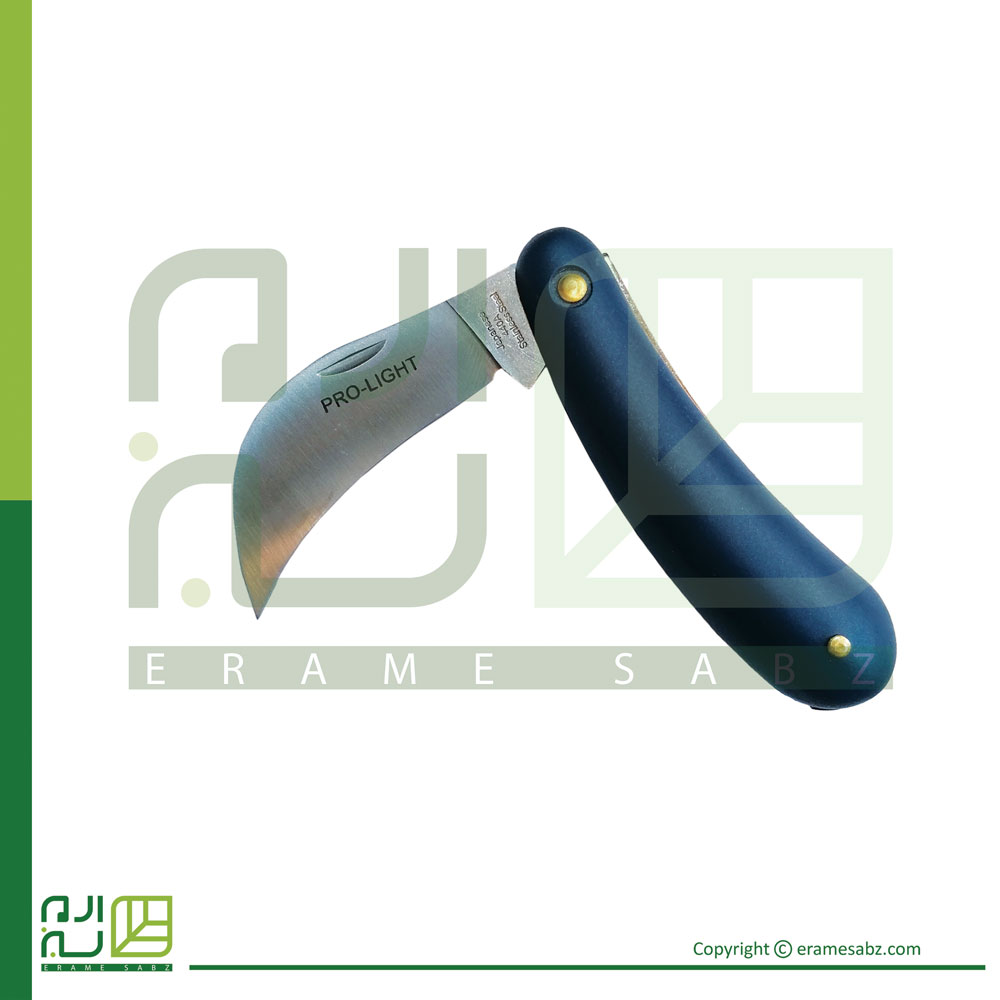 چاقو پیوند دستی لایت مدل A012