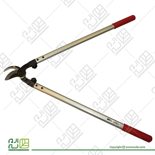 قیچی شاخه زن هرس دسته بلند آرس مدل LPB 20L