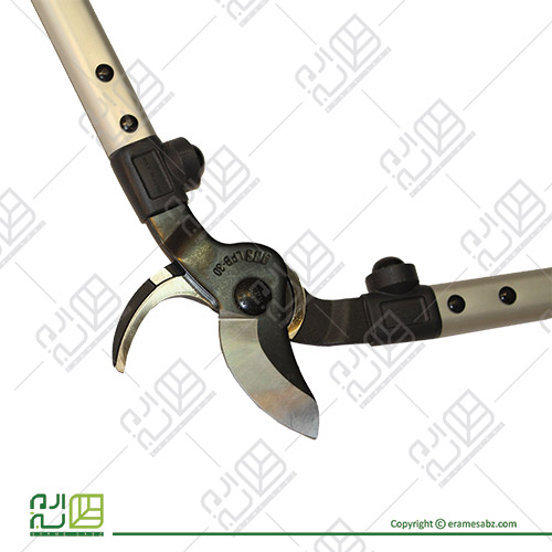 قیچی شاخه زن هرس دسته بلند آرس مدل LPB 20L