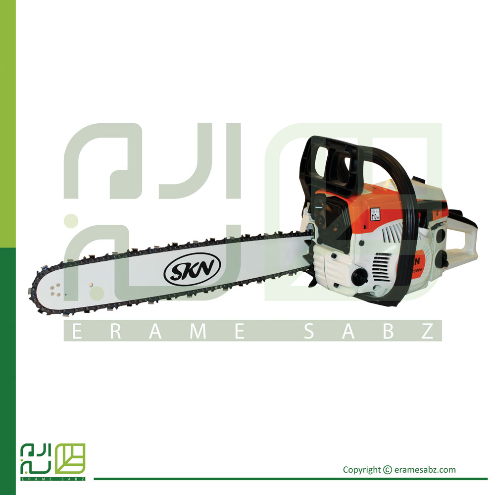 اره موتوری SKN مدل NT5800