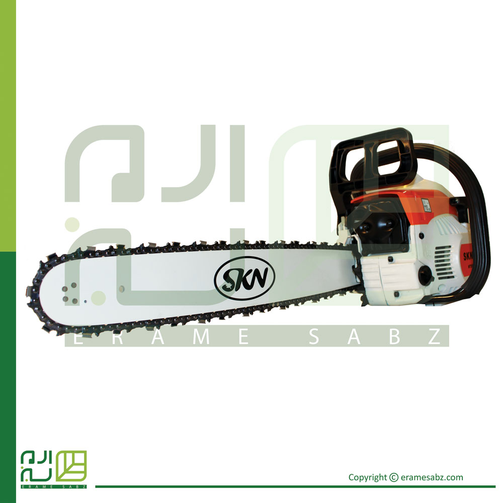اره موتوری SKN مدل NT5800