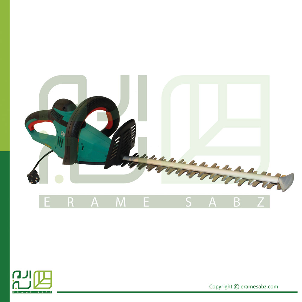 شمشادزن برقی بوش مدل AHS4526