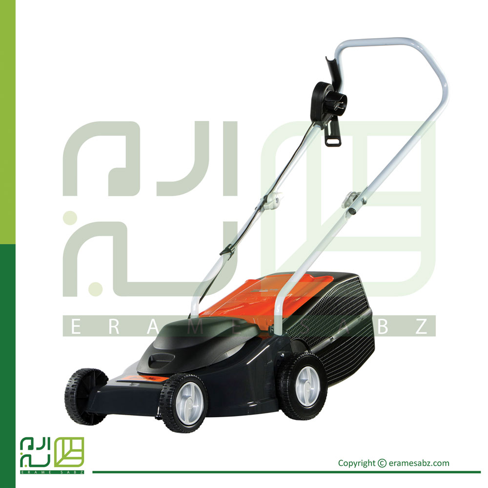 چمن زن برقی اولیومک مدل K35P