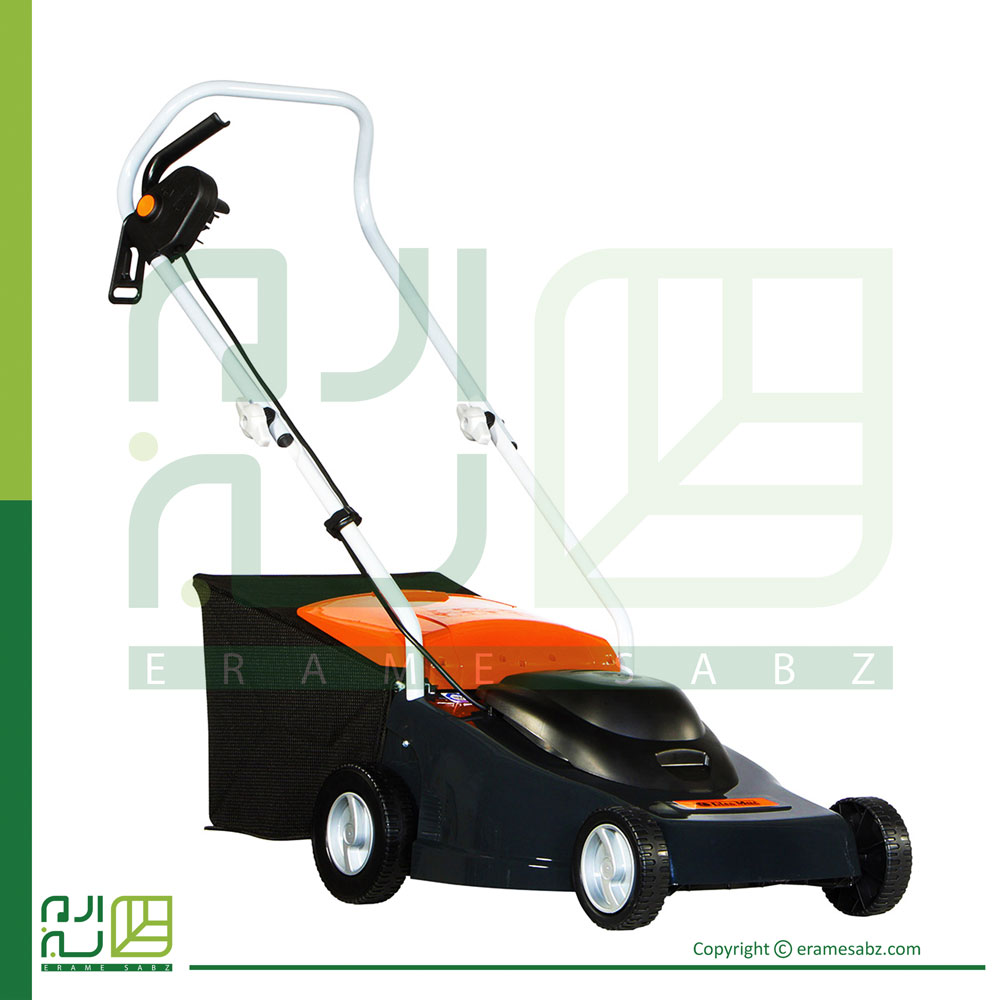 چمن زن برقی اولیومک مدل K40P