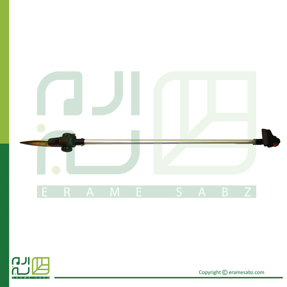 قیچی چمن زن دسته بلند بهکو 1.3 متری مدل 2102