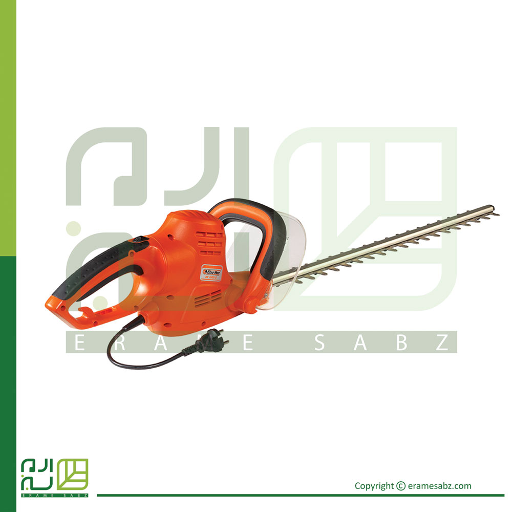 شمشادزن برقی اولیومک 600 وات