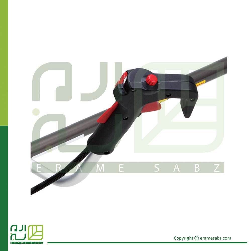 علفزن موتوری اکو ECHO مدل SRM-4300R