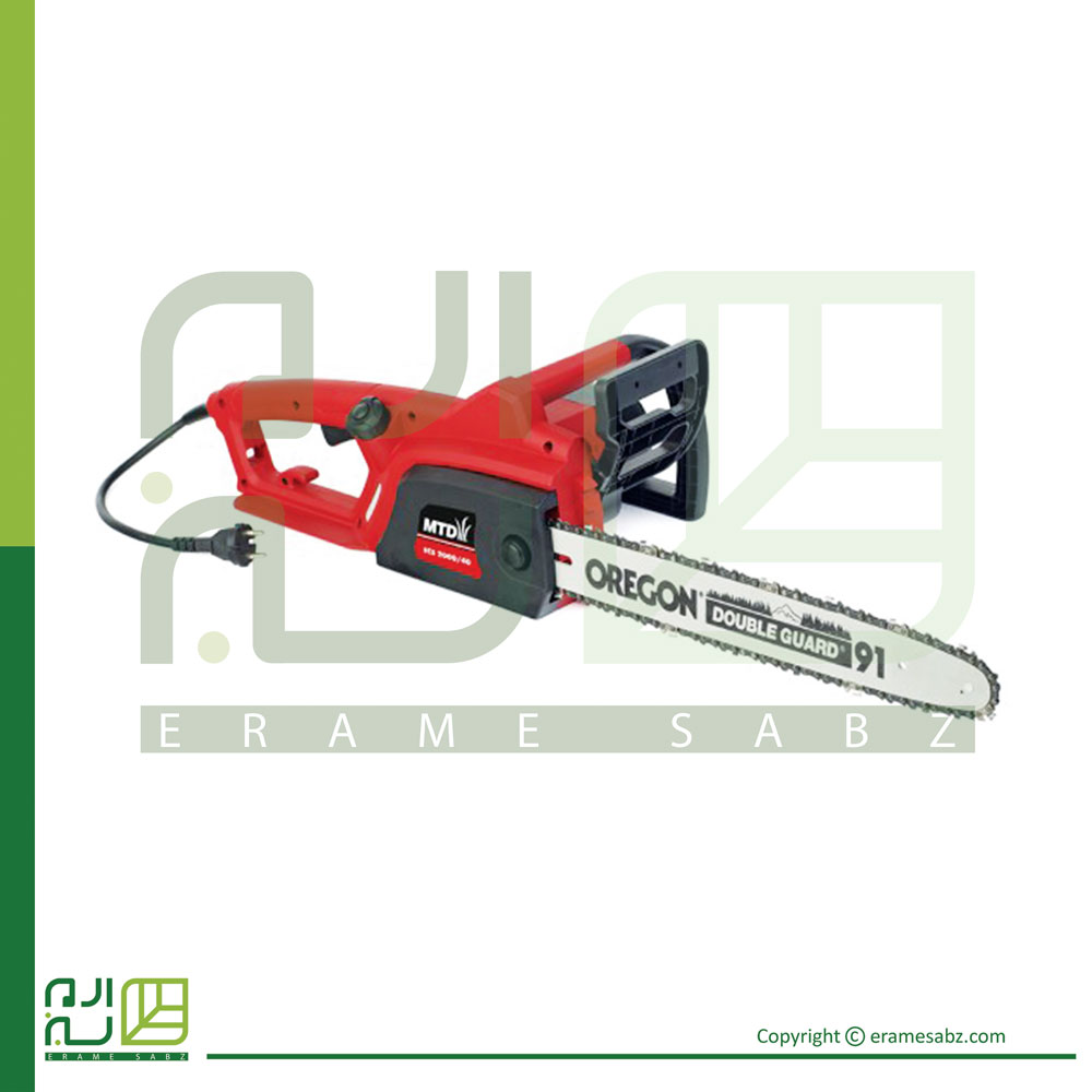 اره برقی MTD مدل ESC2000/40