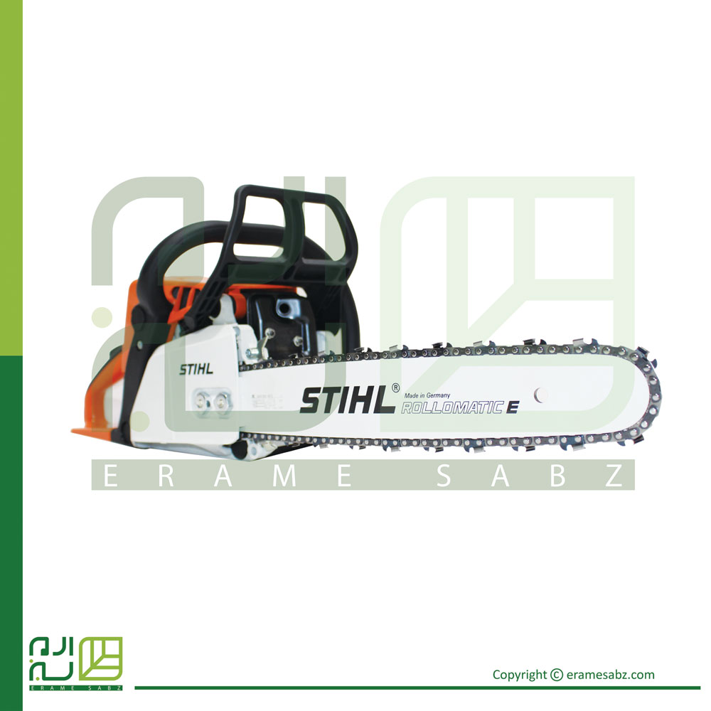 اره موتوری اشتیل مدل MS250
