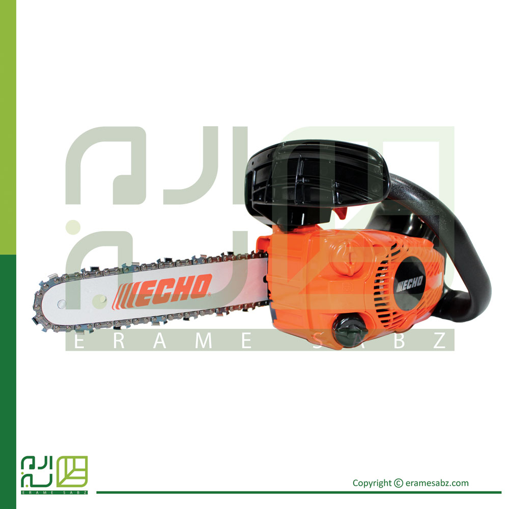 اره موتوری اکو مدل ECHO CS 260 TES